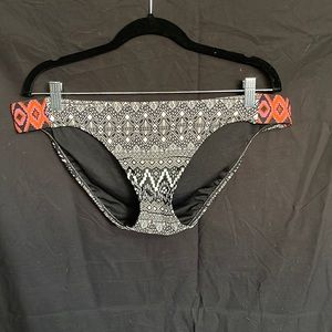TRIBAL BIKINI BOTTOMS